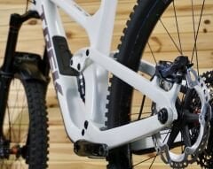 Trek Slash Carbon Custom 29” - Enduro Bisiklet