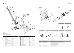 Mondraker FOXY R - Atomic Orange