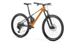 Mondraker FOXY R - Atomic Orange