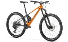 Mondraker FOXY R - Atomic Orange