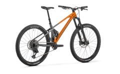 Mondraker FOXY R - Atomic Orange