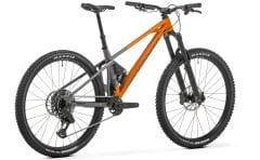 Mondraker FOXY R - Atomic Orange