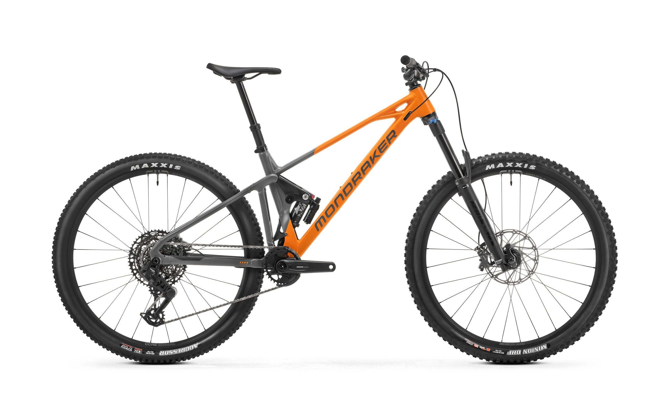 Mondraker FOXY R - Atomic Orange