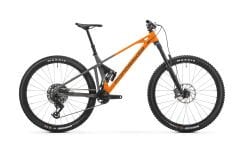Mondraker FOXY R - Atomic Orange