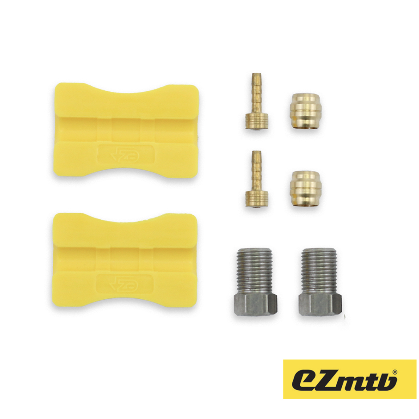 EZmtb Hidrolik Montaj Kiti - Magura