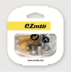 EZmtb Hidrolik Montaj Kiti - Magura