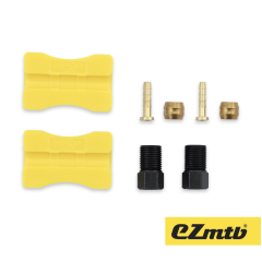 EZmtb Hidrolik Montaj Kiti - Shimano BH59-SS
