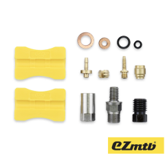 EZmtb Hydraulic Montaj Kiti - Sram Avid