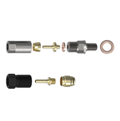 EZmtb Hydraulic Montaj Kiti - Sram Avid
