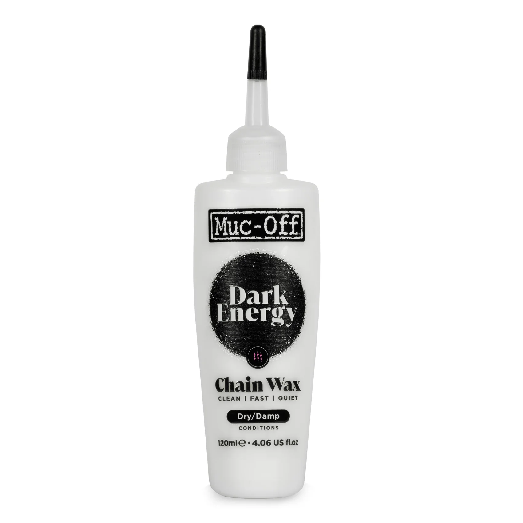 Muc-Off Dark Energy Chain Wax Zincir Yağı - 120mL
