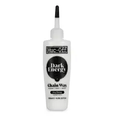 Muc-Off Dark Energy Chain Wax Zincir Yağı - 120mL