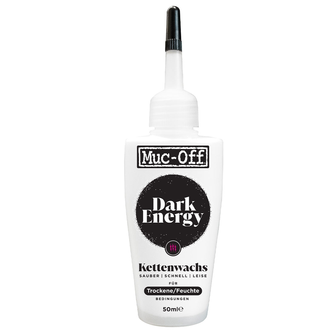 Muc-Off Dark Energy Chain Wax Zincir Yağı - 50mL