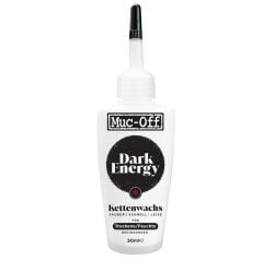 Muc-Off Dark Energy Chain Wax Zincir Yağı - 50mL