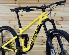 Norco Sight C2 29” - Enduro Bisiklet