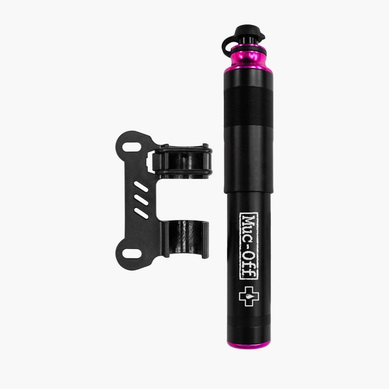Muc-Off AirMach Mini El Pompası