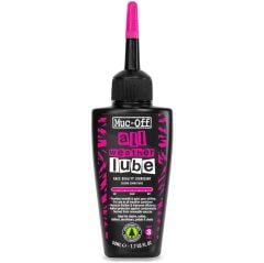 Muc-Off All Weather Lube Zincir Yağı - 50 mL