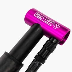 Muc-Off AirMach Carbon El Pompası
