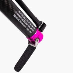 Muc-Off AirMach Carbon El Pompası