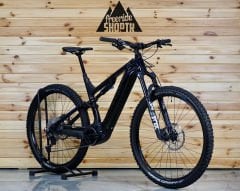 Canyon Neuron:ON 8 29” - E-Bike Elektrikli Enduro Bisiklet