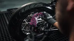 Muc-Off 3X Microfiber Detay Fırça Set