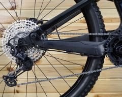 Canyon Neuron:ON 8 29” - E-Bike Elektrikli Enduro Bisiklet