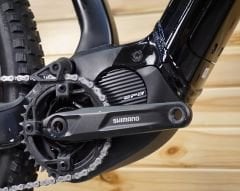 Canyon Neuron:ON 8 29” - E-Bike Elektrikli Enduro Bisiklet