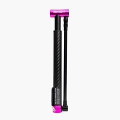 Muc-Off AirMach Carbon El Pompası