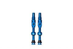 Muc-Off Big Bore Lite Tubeless Valf Sibop - Mavi