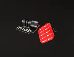 Inlab İnflex Esnek Aksiyon Kamera Tutucusu