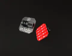 Inlab İnflex Esnek Aksiyon Kamera Tutucusu