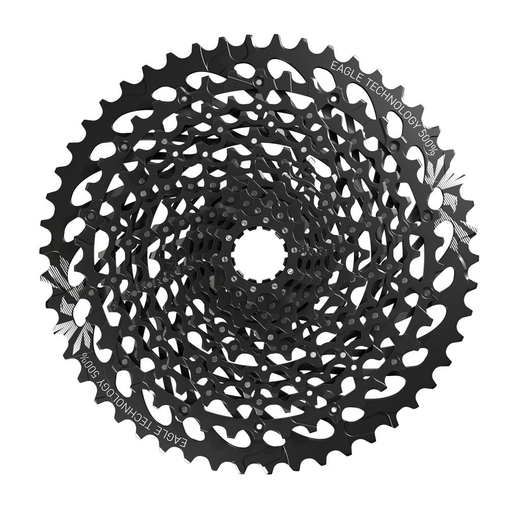 Sram GX Eagle XG1275 10-50T Ruble