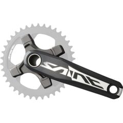 Shimano Saint FC-M820 Aynakol