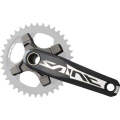 Shimano Saint FC-M820 Aynakol