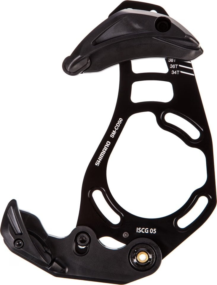 Shimano Saint SM-CD50 Zincir Kılavuzu - ISCG03