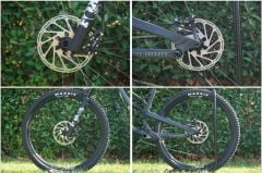 ﻿YT Jeffsy Core 2 2023 29” - Enduro Bisiklet