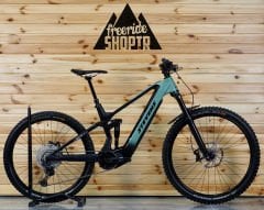 Stevens E-Inception AM 8.7.2 GTF 29/27.5” - E-Bike Elektrikli Enduro Bisiklet