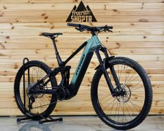 Stevens E-Inception AM 8.7.2 GTF 29/27.5” - E-Bike Elektrikli Enduro Bisiklet