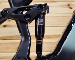 Stevens E-Inception AM 8.7.2 GTF 29/27.5” - E-Bike Elektrikli Enduro Bisiklet