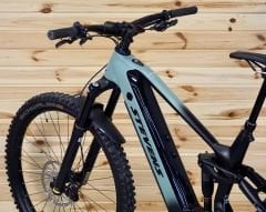 Stevens E-Inception AM 8.7.2 GTF 29/27.5” - E-Bike Elektrikli Enduro Bisiklet