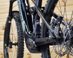 Stevens E-Inception AM 8.7.2 GTF 29/27.5” - E-Bike Elektrikli Enduro Bisiklet