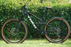 Trek Slash 9.7 29” - Enduro Bisiklet