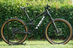 Trek Slash 9.7 29” - Enduro Bisiklet