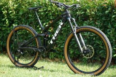Trek Slash 9.7 29” - Enduro Bisiklet
