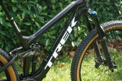 Trek Slash 9.7 29” - Enduro Bisiklet