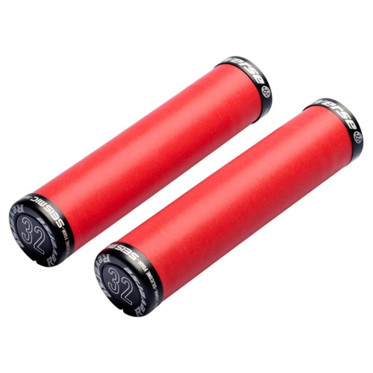 Reverse Seismic Ergo Elcik - Kırmızı