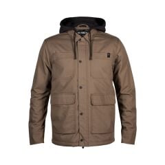 Fox Racing Mercer Jacket - Dirt