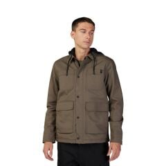 Fox Racing Mercer Jacket - Dirt