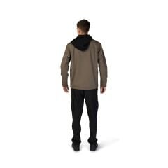 Fox Racing Mercer Jacket - Dirt