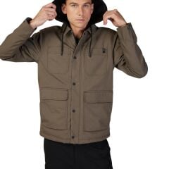 Fox Racing Mercer Jacket - Dirt