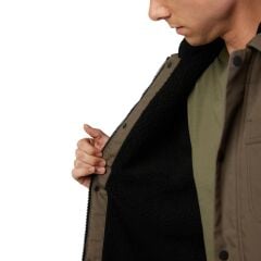 Fox Racing Mercer Jacket - Dirt
